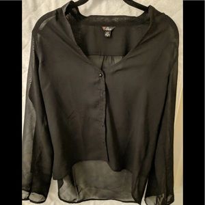Guess blouse